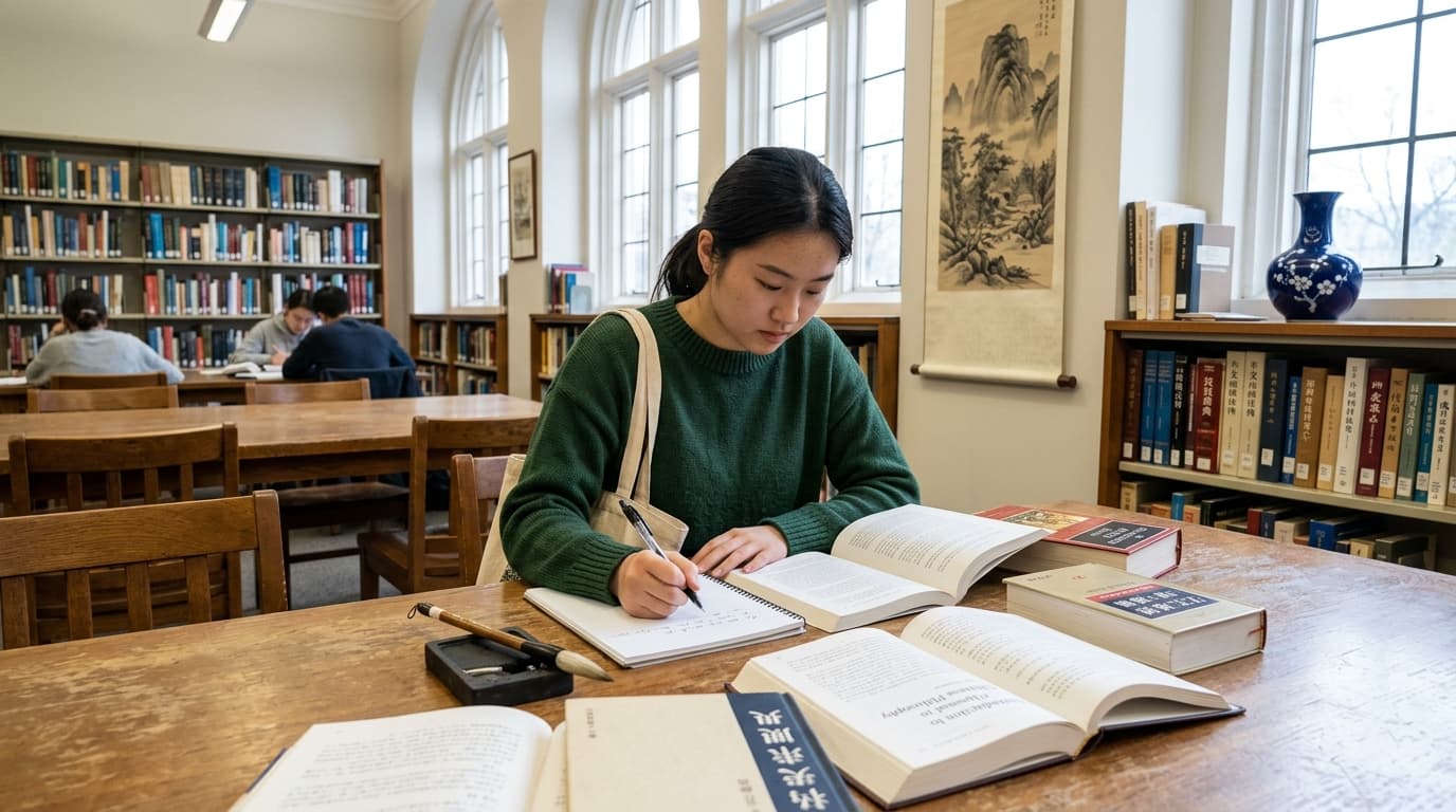 Nhập môn Cổ học