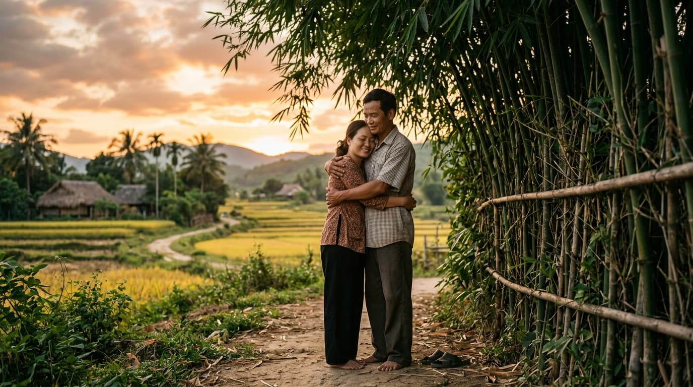 Chỉ Cần Có Vậy