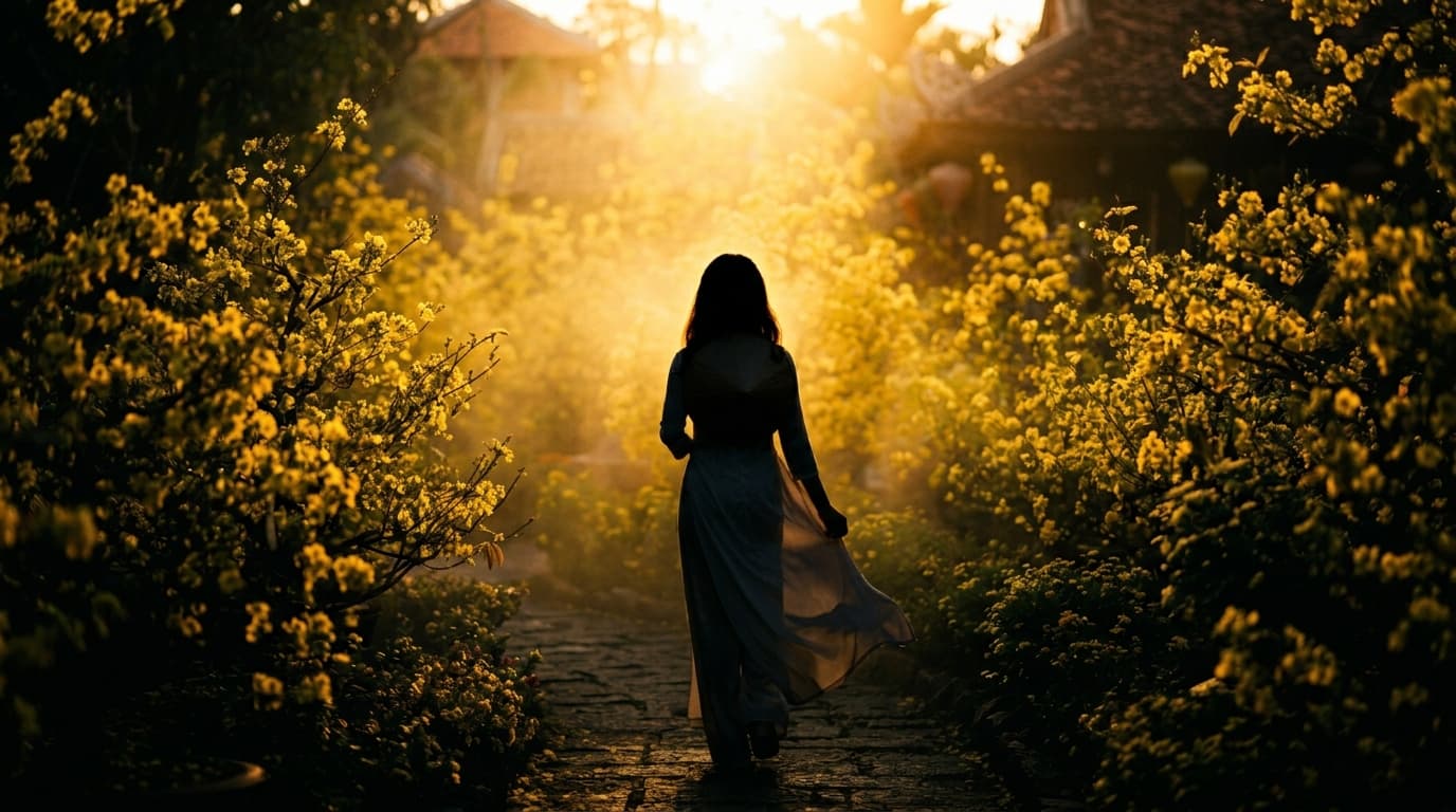 Qua Miền Thương Nhớ