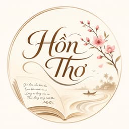 Nhịp sông cũ vẫn cháy êm trong từng câu chữ.