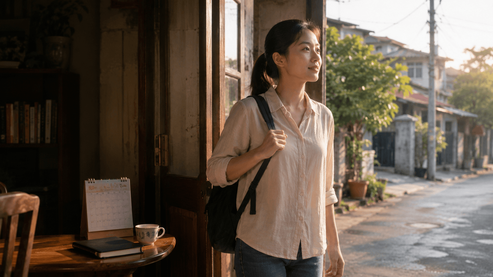 Ngũ hành để soi thiên hướng, không để đóng khung