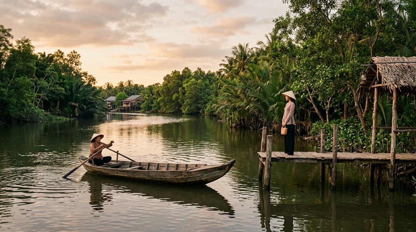 Bến Đò