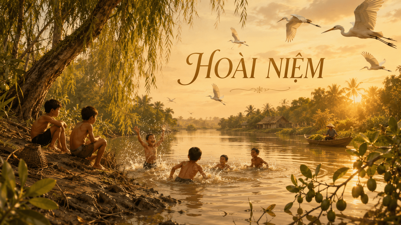 Hoài niệm