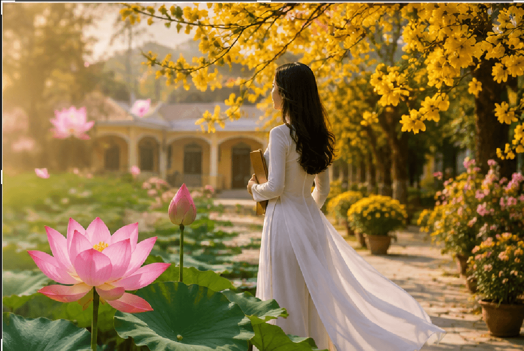 Mùa xuân